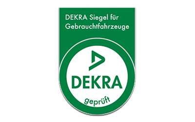 Dekra Siegel Dekra Siegel