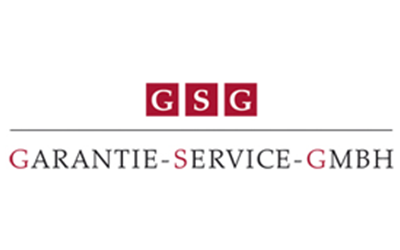 Garantie Garantie