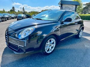 Fahrzeugabbildung Ford Focus Turnier Cool & Connect*LED*CAM*PANO*AHK*