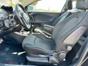 Fahrzeugabbildung Ford Focus Turnier Cool & Connect*LED*CAM*PANO*AHK*