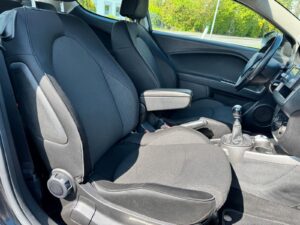 Fahrzeugabbildung Ford Focus Turnier Cool & Connect*LED*CAM*PANO*AHK*