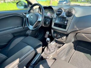 Fahrzeugabbildung Ford Focus Turnier Cool & Connect*LED*CAM*PANO*AHK*