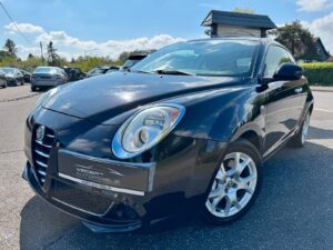 Fahrzeugabbildung Ford Fiesta Trend