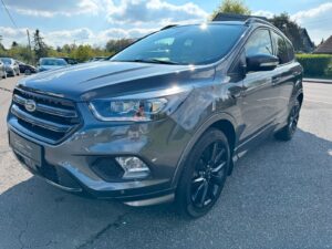 Fahrzeugabbildung Opel Insignia B Sports Tourer*LED*HUD*AUTOMATIK*AHK*