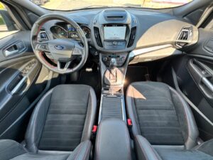 Fahrzeugabbildung Opel Insignia B Sports Tourer*LED*HUD*AUTOMATIK*AHK*