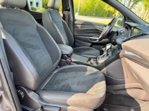 Fahrzeugabbildung Opel Insignia B Sports Tourer*LED*HUD*AUTOMATIK*AHK*