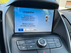 Fahrzeugabbildung Opel Insignia B Sports Tourer*LED*HUD*AUTOMATIK*AHK*