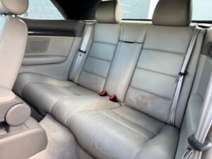Fahrzeugabbildung Audi A4 Cabriolet 3.0* 1 HAND*XENON*NAVI*AUTOMATIK*