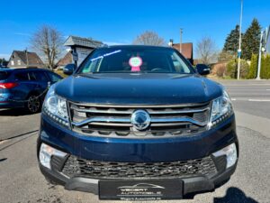 Fahrzeugabbildung Ford Kuga Champions Edition*4x4*AHK*TOP GEPFLEGT*