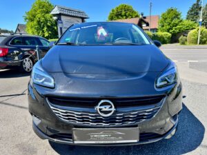 Fahrzeugabbildung Opel Corsa E Color Edition*OPC-LINE*BI-XENON*WENIG KM