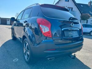 Fahrzeugabbildung Ford Kuga Champions Edition*4x4*AHK*TOP GEPFLEGT*