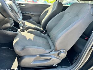 Fahrzeugabbildung Opel Corsa E Color Edition*OPC-LINE*BI-XENON*WENIG KM