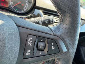 Fahrzeugabbildung Opel Corsa E Color Edition*OPC-LINE*BI-XENON*WENIG KM