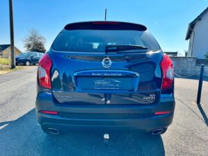 Fahrzeugabbildung Ford Kuga Champions Edition*4x4*AHK*TOP GEPFLEGT*