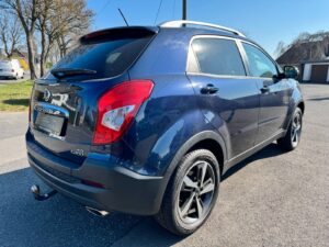 Fahrzeugabbildung Ford Kuga Champions Edition*4x4*AHK*TOP GEPFLEGT*