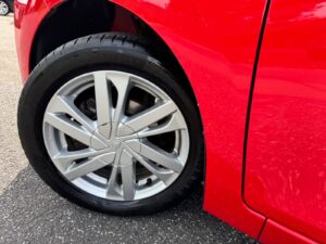 Fahrzeugabbildung Toyota Aygo AYGO x-play touch* CAM*WENIG KM*