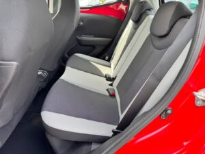 Fahrzeugabbildung Toyota Aygo AYGO x-play touch* CAM*WENIG KM*