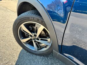 Fahrzeugabbildung Ford Kuga Champions Edition*4x4*AHK*TOP GEPFLEGT*