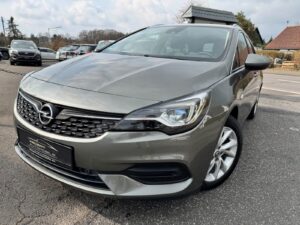 Fahrzeugabbildung Audi A4 Avant 40 TDI S line*B&O*HUD*LASERLICHT*360°*
