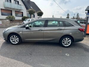 Fahrzeugabbildung Audi A4 Avant 40 TDI S line*B&O*HUD*LASERLICHT*360°*