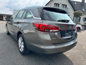 Fahrzeugabbildung Audi A4 Avant 40 TDI S line*B&O*HUD*LASERLICHT*360°*