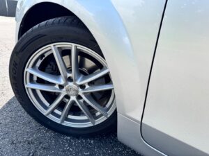 Fahrzeugabbildung Audi TT Coupe/Roadster 2.0 TFSI Coupe*DSG*WENIG KM*