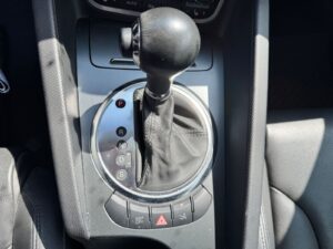 Fahrzeugabbildung Audi TT Coupe/Roadster 2.0 TFSI Coupe*DSG*WENIG KM*