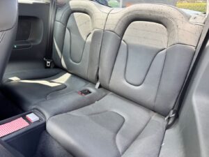 Fahrzeugabbildung Audi TT Coupe/Roadster 2.0 TFSI Coupe*DSG*WENIG KM*