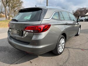 Fahrzeugabbildung Audi A4 Avant 40 TDI S line*B&O*HUD*LASERLICHT*360°*