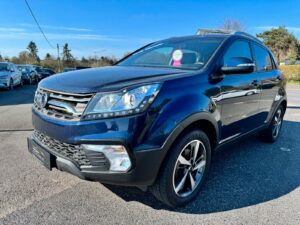 Fahrzeugabbildung Ford Kuga Champions Edition*4x4*AHK*TOP GEPFLEGT*