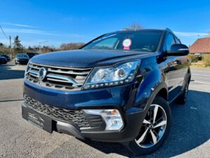 Fahrzeugabbildung Ford Kuga Champions Edition*4x4*AHK*TOP GEPFLEGT*