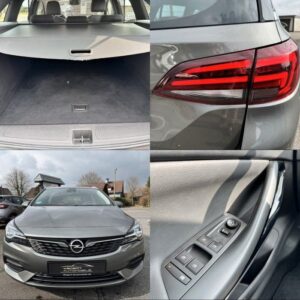 Fahrzeugabbildung Audi A4 Avant 40 TDI S line*B&O*HUD*LASERLICHT*360°*