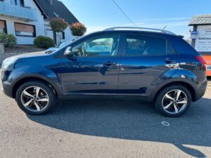 Fahrzeugabbildung Ford Kuga Champions Edition*4x4*AHK*TOP GEPFLEGT*