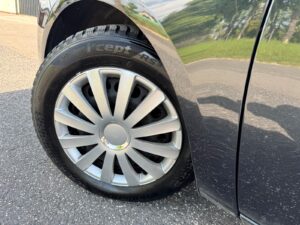 Fahrzeugabbildung Opel Corsa E Edition*5TÜRER*CITYLENKUNG*KLIMA*CARPLAY