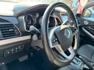 Fahrzeugabbildung Ford Kuga Champions Edition*4x4*AHK*TOP GEPFLEGT*