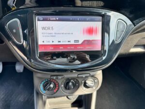 Fahrzeugabbildung Opel Corsa E Edition*5TÜRER*CITYLENKUNG*KLIMA*CARPLAY