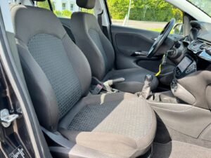 Fahrzeugabbildung Opel Corsa E Edition*5TÜRER*CITYLENKUNG*KLIMA*CARPLAY