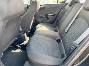 Fahrzeugabbildung Opel Corsa E Edition*5TÜRER*CITYLENKUNG*KLIMA*CARPLAY