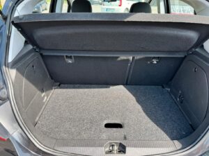 Fahrzeugabbildung Opel Corsa E Edition*5TÜRER*CITYLENKUNG*KLIMA*CARPLAY