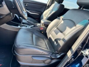 Fahrzeugabbildung Ford Kuga Champions Edition*4x4*AHK*TOP GEPFLEGT*