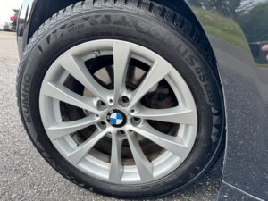 Fahrzeugabbildung BMW 318d Touring xDrive Sport Line*LED*NAVI*AHK*