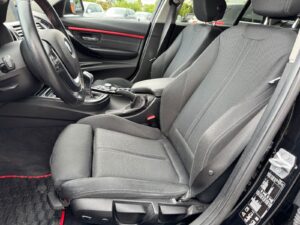 Fahrzeugabbildung BMW 318d Touring xDrive Sport Line*LED*NAVI*AHK*