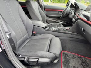 Fahrzeugabbildung BMW 318d Touring xDrive Sport Line*LED*NAVI*AHK*