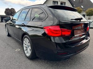 Fahrzeugabbildung BMW 318d Touring xDrive Sport Line*LED*NAVI*AHK*