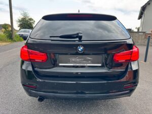 Fahrzeugabbildung BMW 318d Touring xDrive Sport Line*LED*NAVI*AHK*
