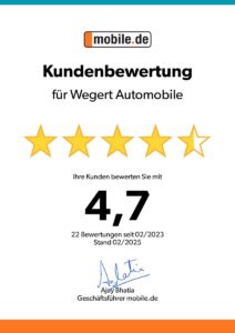 Fahrzeugabbildung BMW 318d Touring xDrive Sport Line*LED*NAVI*AHK*