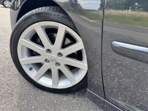 Fahrzeugabbildung Peugeot 207 RC* 174PS*JBL*RECARO*LUXUS PAKET*