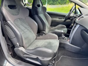 Fahrzeugabbildung Peugeot 207 RC* 174PS*JBL*RECARO*LUXUS PAKET*