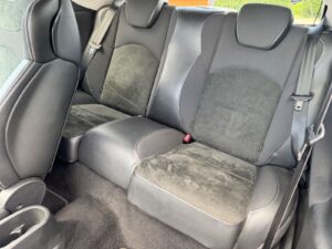 Fahrzeugabbildung Peugeot 207 RC* 174PS*JBL*RECARO*LUXUS PAKET*