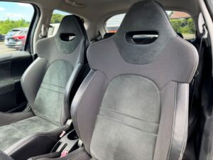 Fahrzeugabbildung Peugeot 207 RC* 174PS*JBL*RECARO*LUXUS PAKET*